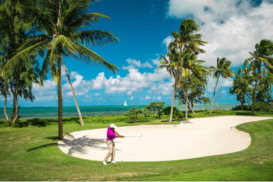 ANAHITA GOLF & SPA RESORT, 5*, 5 Nights