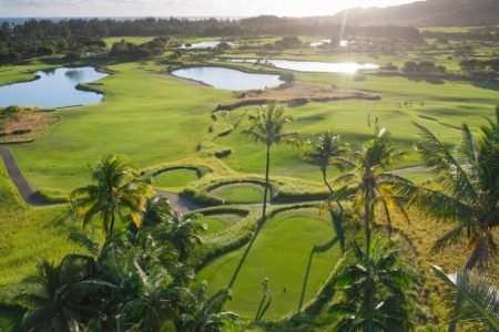 HERITAGE LE TELFAIR GOLF & WELLNESS RESORT, 5*, 5 Nights