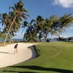 Ile aux Cerfs Golf