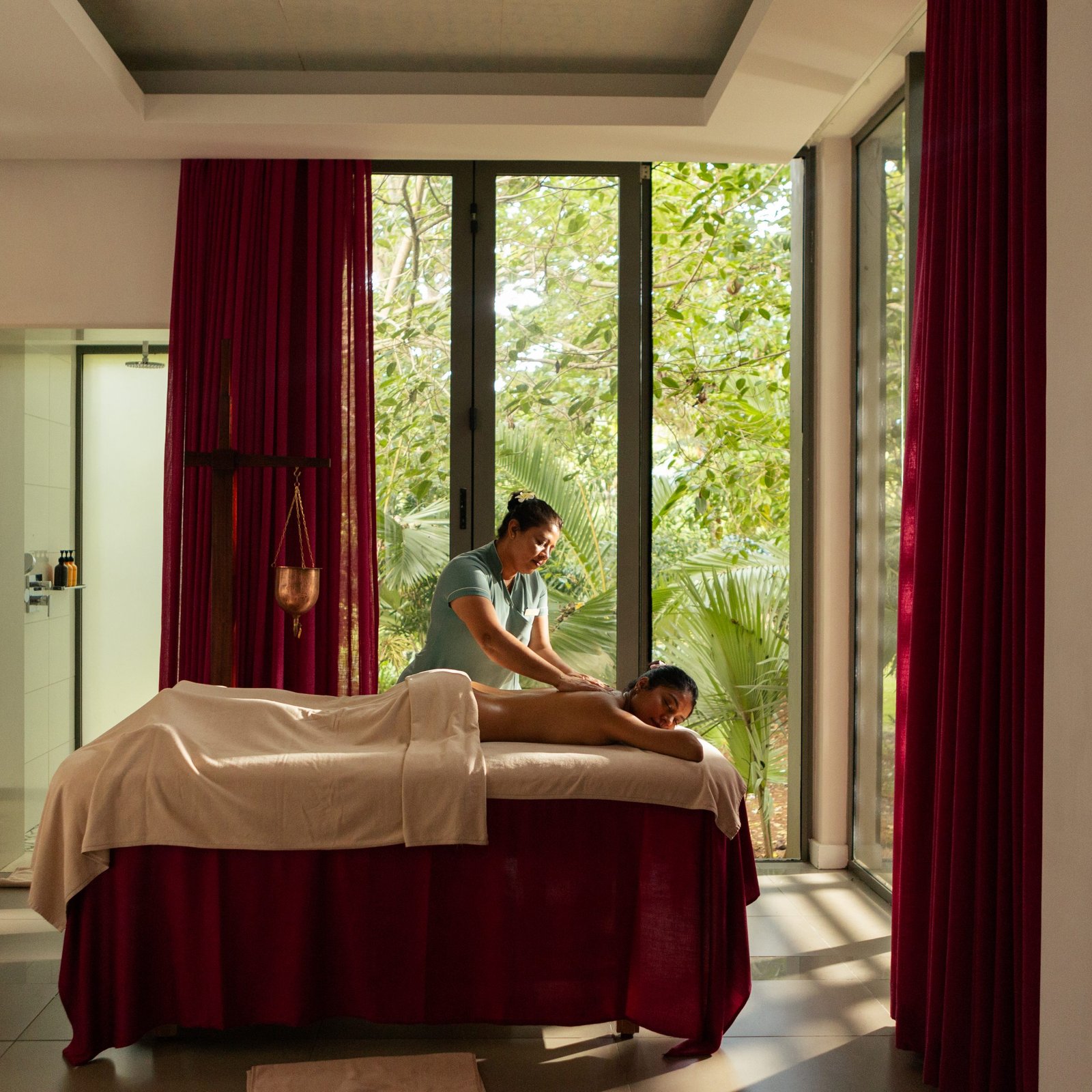 Long Beach Spa