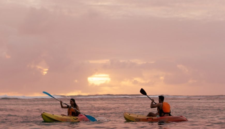 Your Mauritius Holiday Shouldn’t Require 20 Browser Tabs and Three Weeks of Research